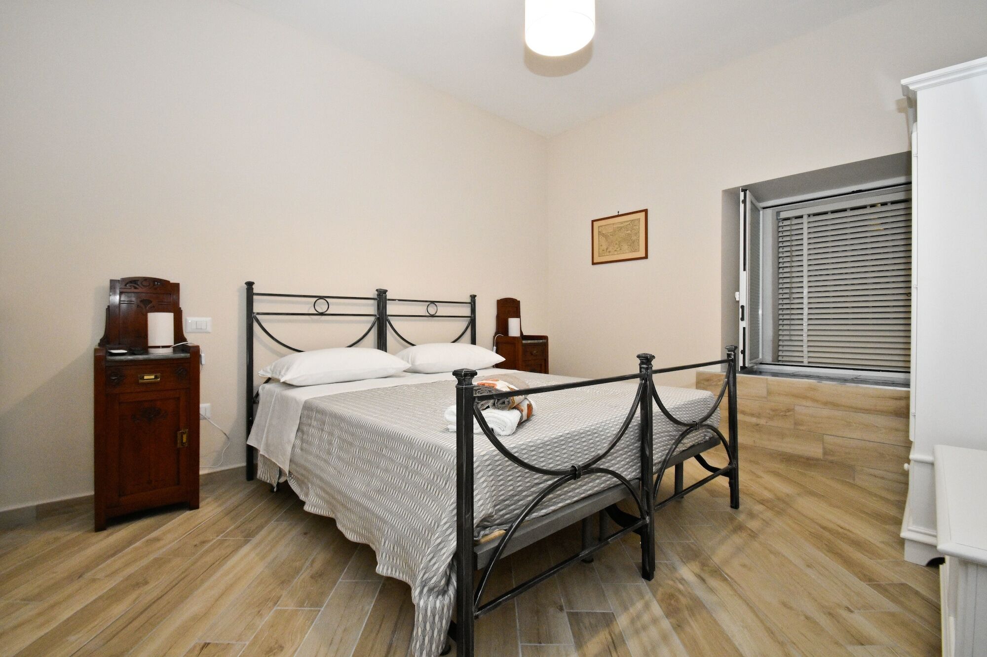 Il Timone B&B カステッランマーレ・ディ・スタービア エクステリア 写真